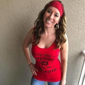 Meet your Posher, Misty